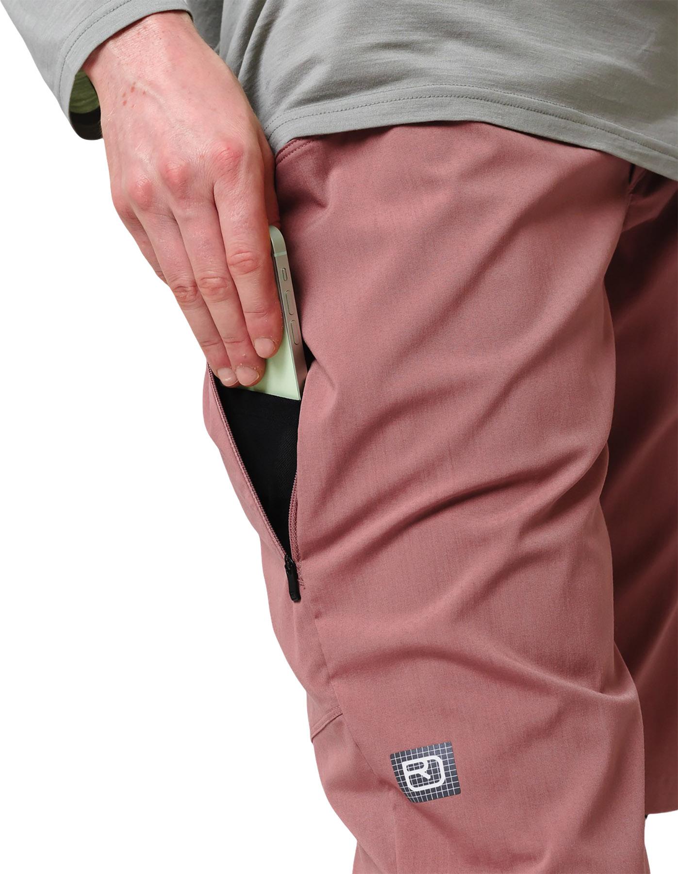 Product gallery image number 6 for product SEQUENCE FREE SHORTS W