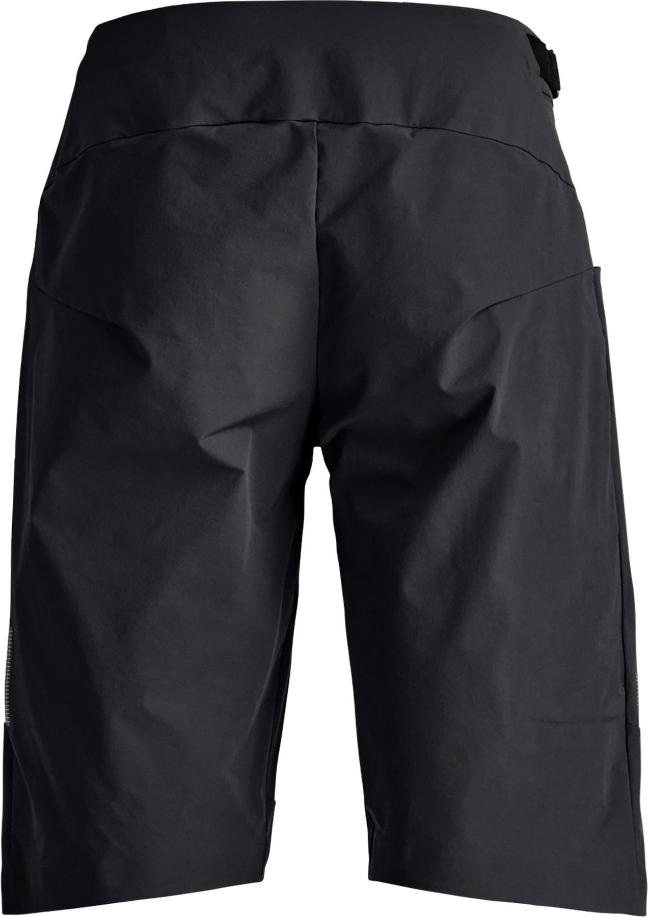 Product gallery image number 2 for product SEQUENCE TRAIL SHORTS M