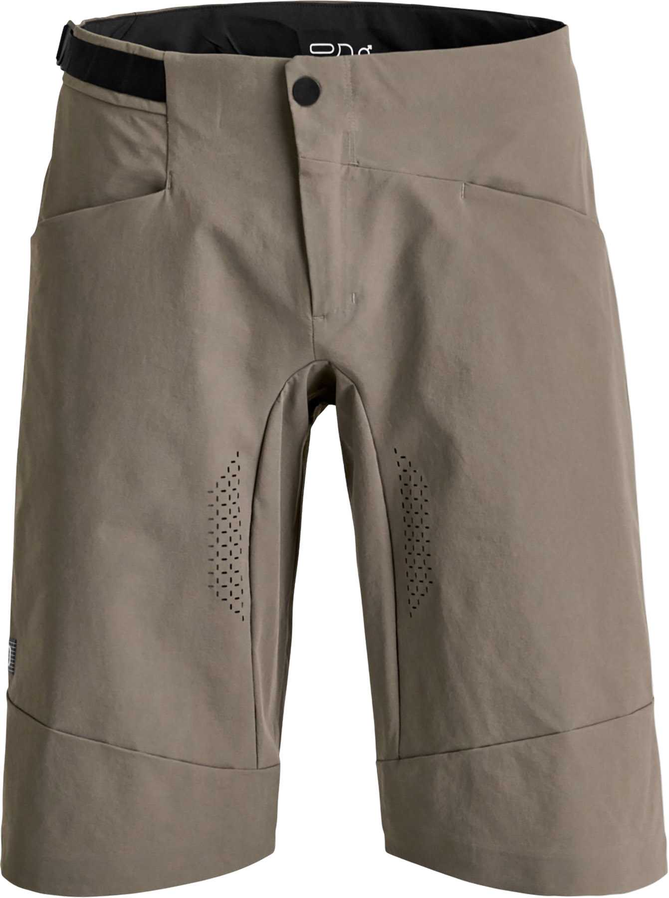 Dark Grey Brown