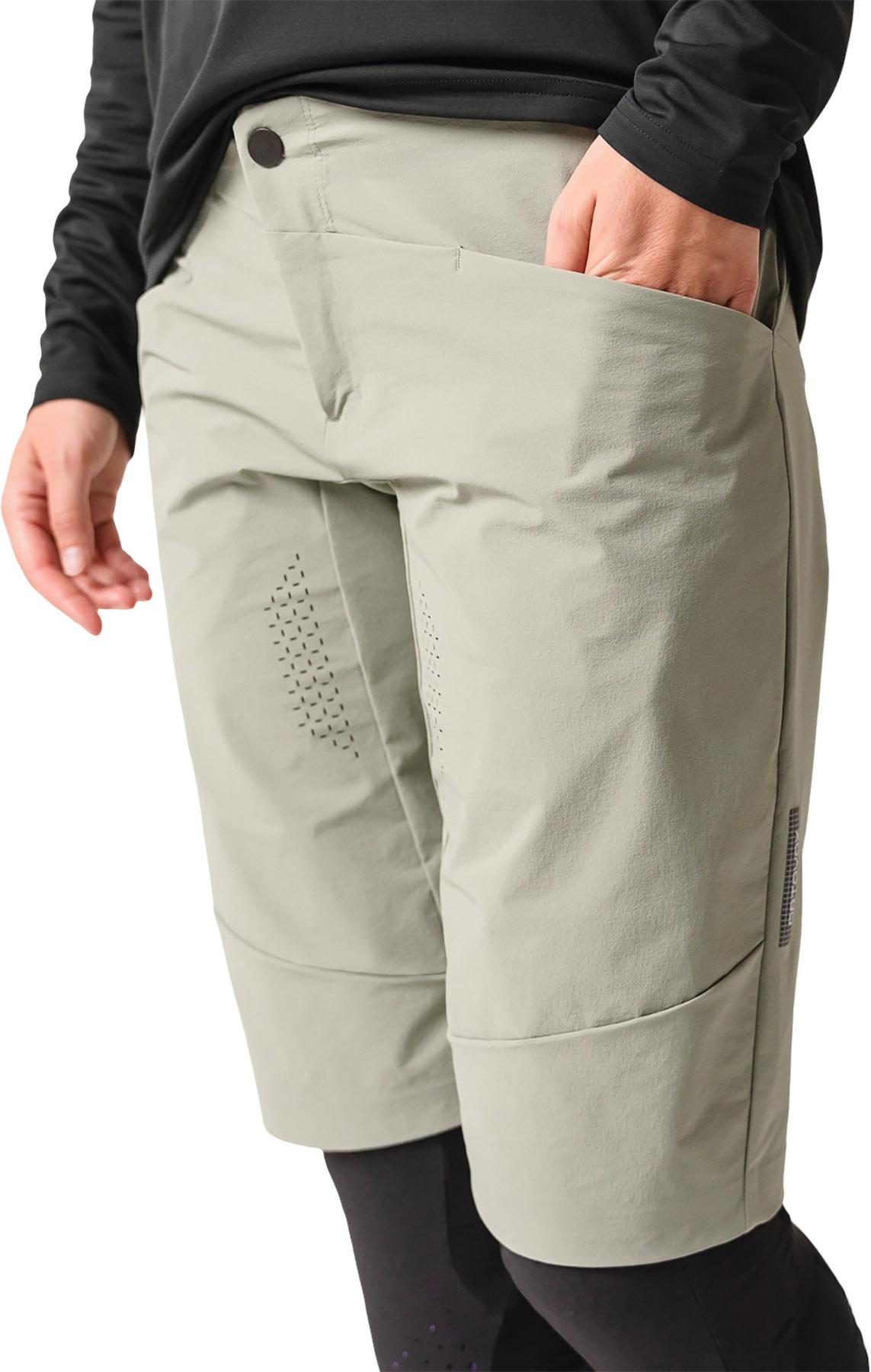 Numéro de l'image de la galerie de produits 4 pour le produit SEQUENCE TRAIL SHORTS W