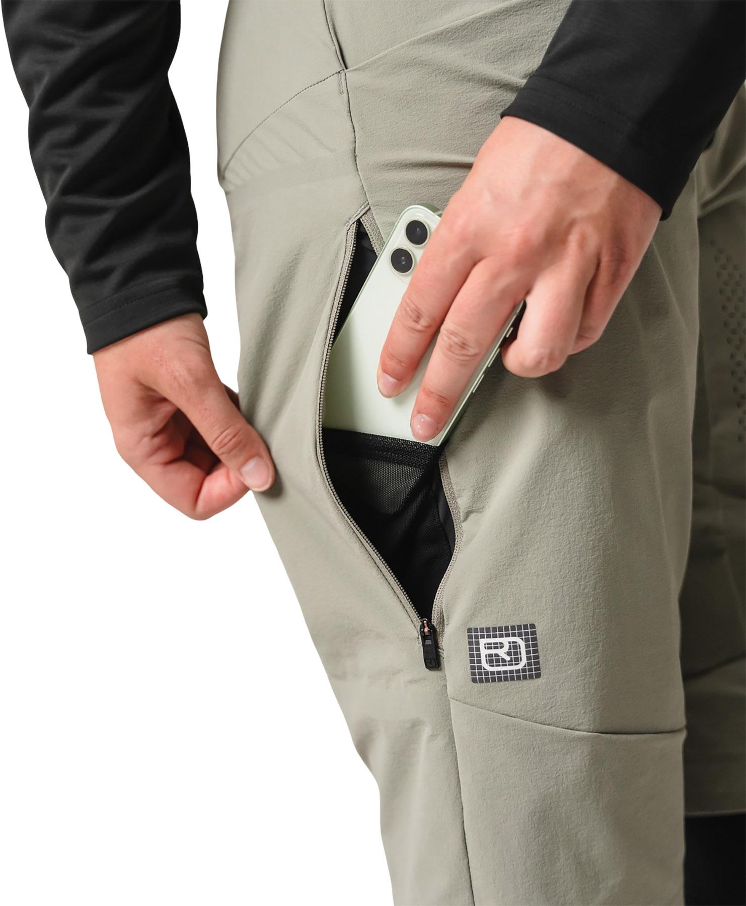 Numéro de l'image de la galerie de produits 5 pour le produit SEQUENCE TRAIL SHORTS W