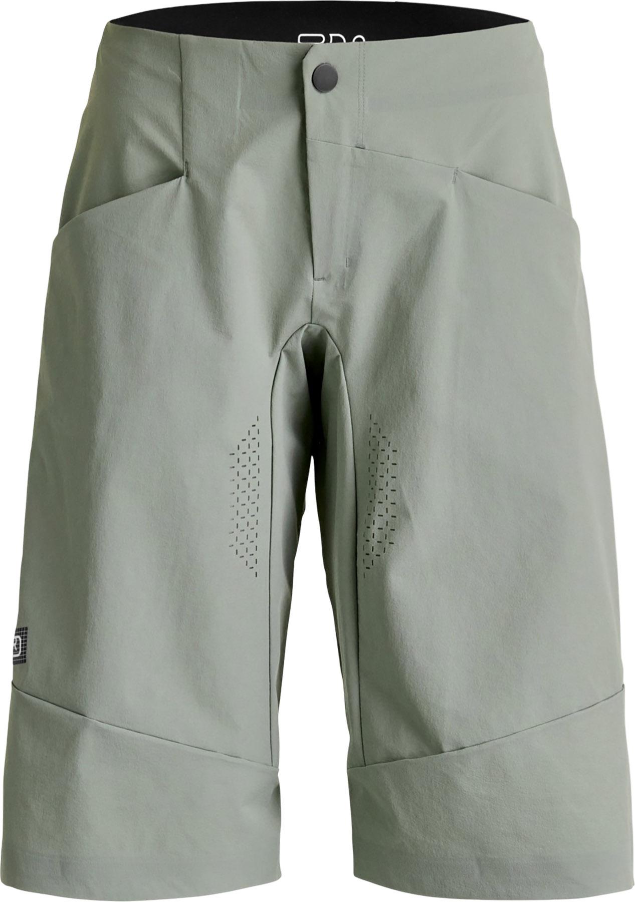 Image de produit pour SEQUENCE TRAIL SHORTS W
