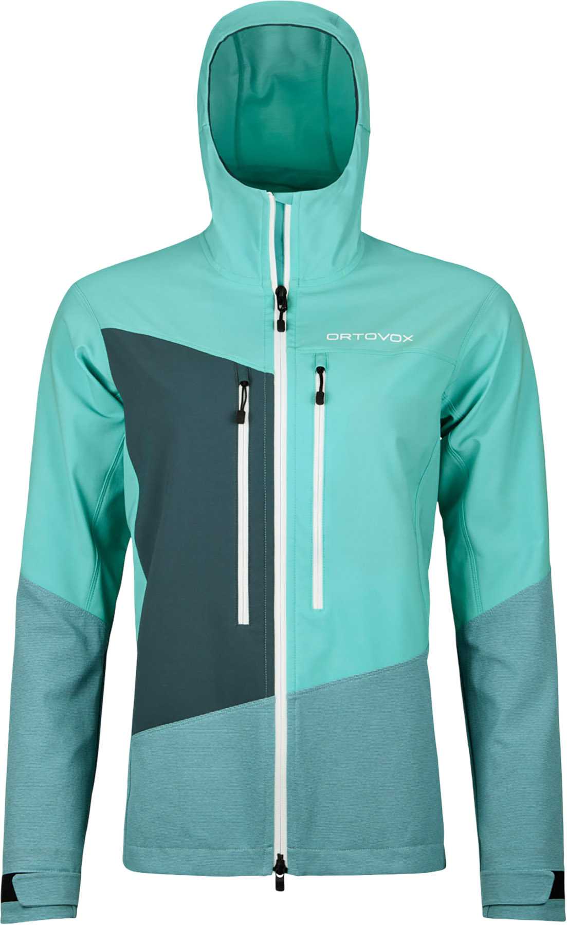 Product image for Westalpen Softshell Jacket - Women's