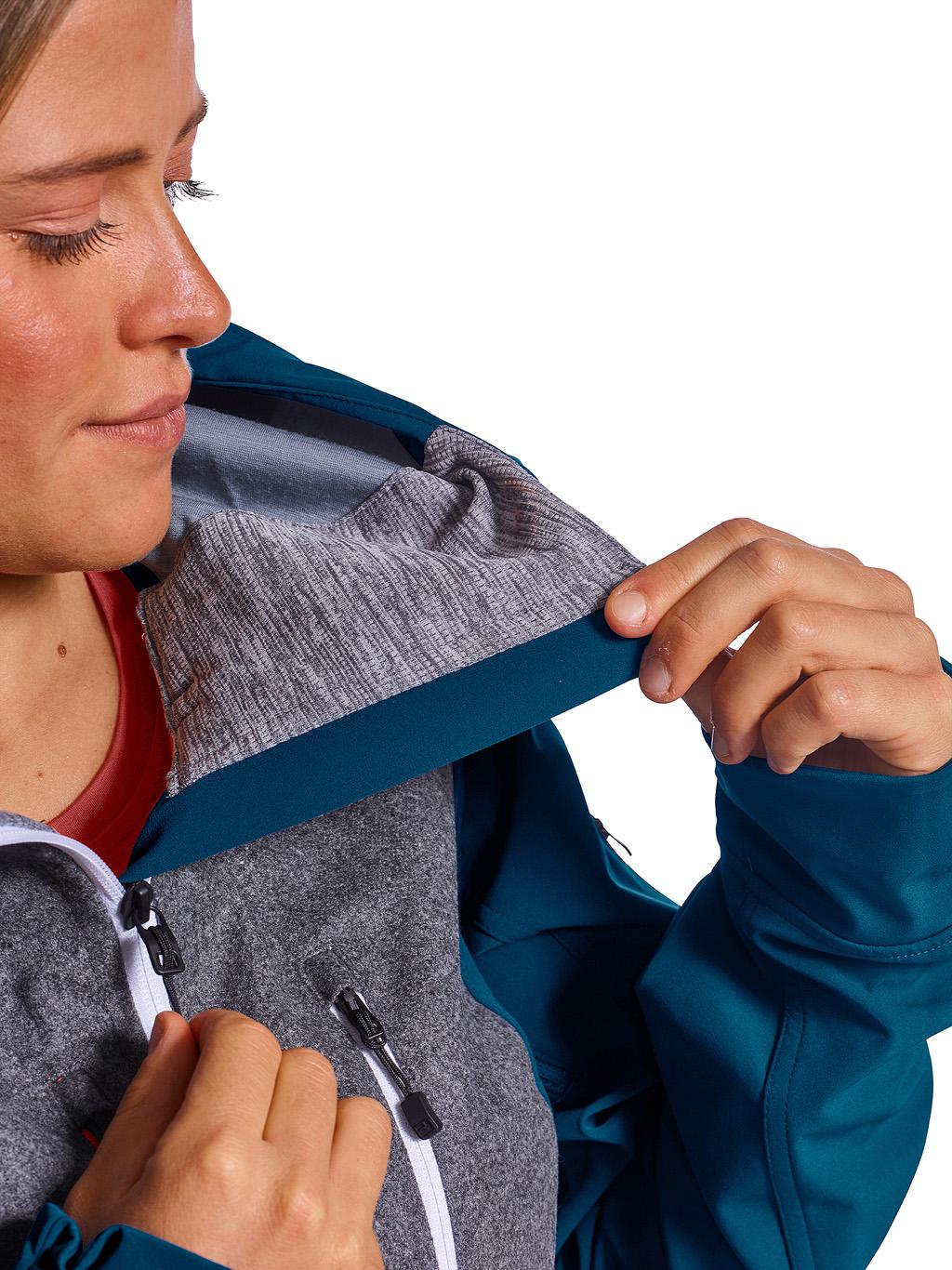 Product gallery image number 5 for product Pordoi Jacket - Women's