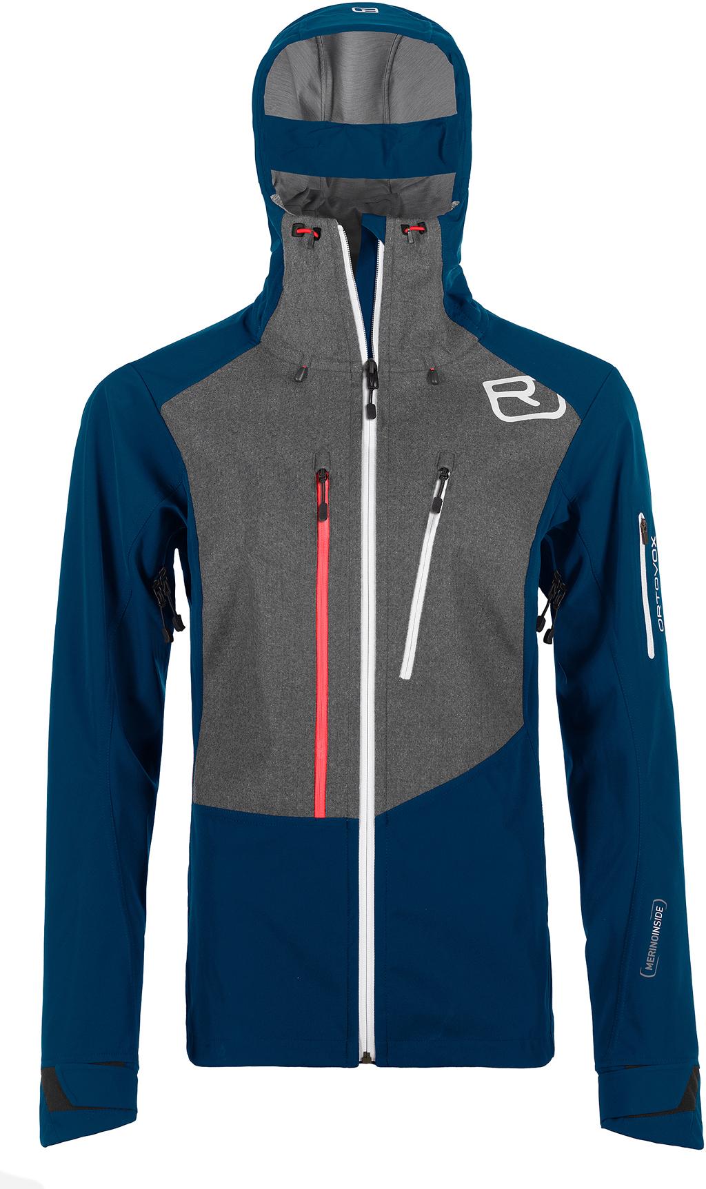 Product gallery image number 1 for product Pordoi Jacket - Women's