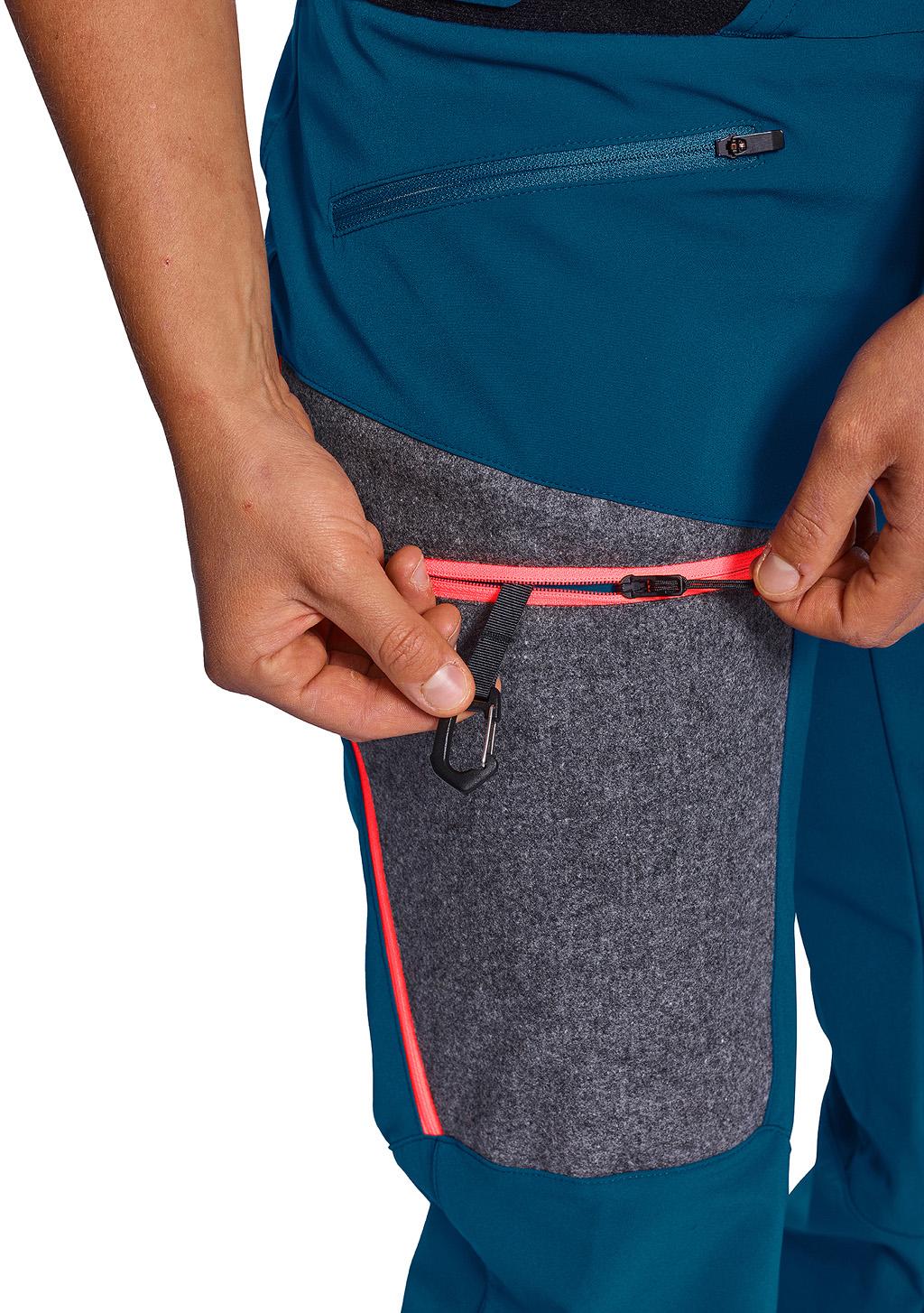 Product gallery image number 3 for product Pordoi Pants - Women's