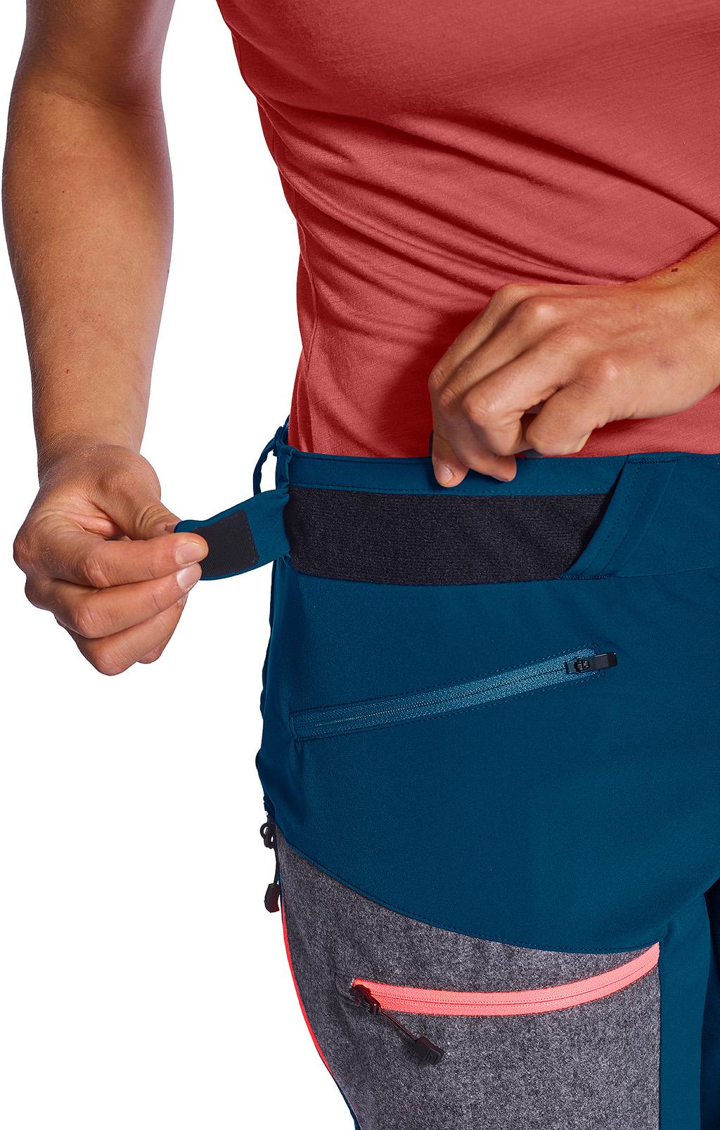 Product gallery image number 5 for product Pordoi Pants - Women's