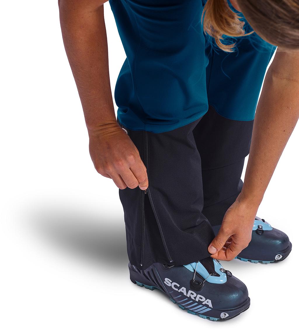 Product gallery image number 6 for product Pordoi Pants - Women's