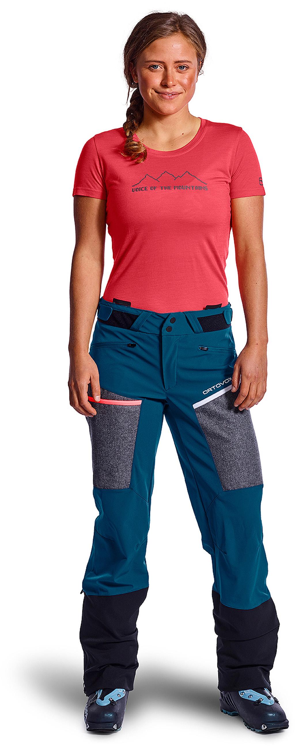 Product gallery image number 7 for product Pordoi Pants - Women's