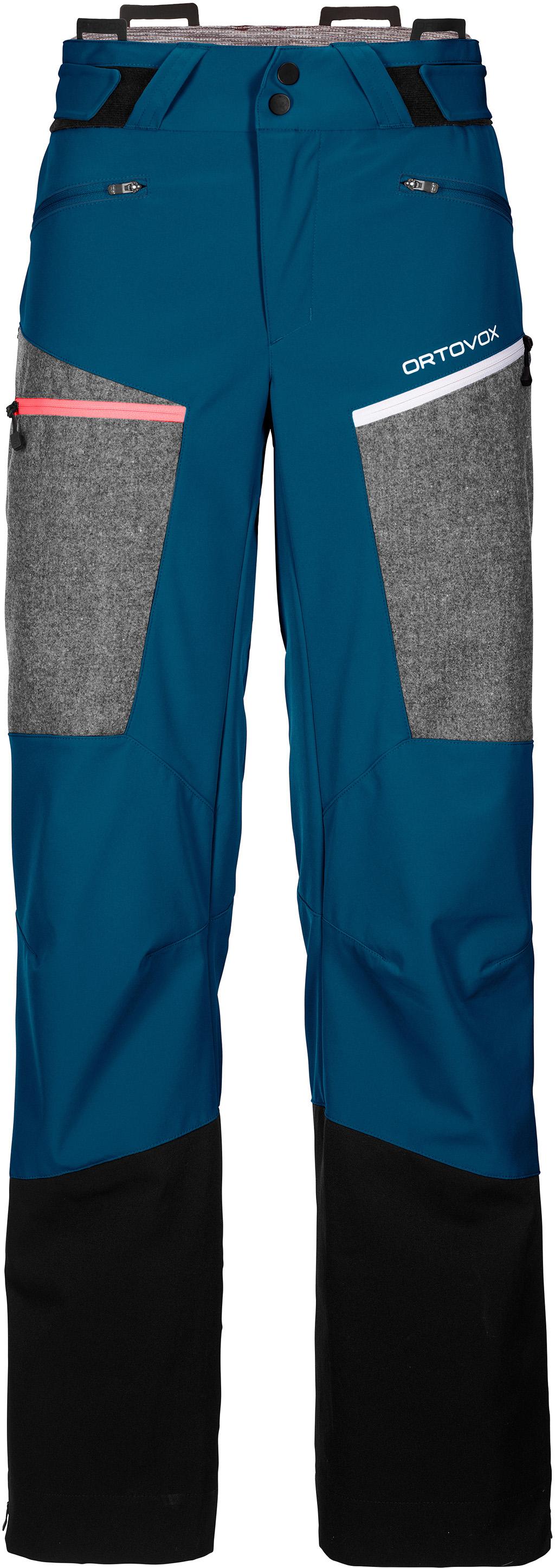 Product gallery image number 1 for product Pordoi Pants - Women's