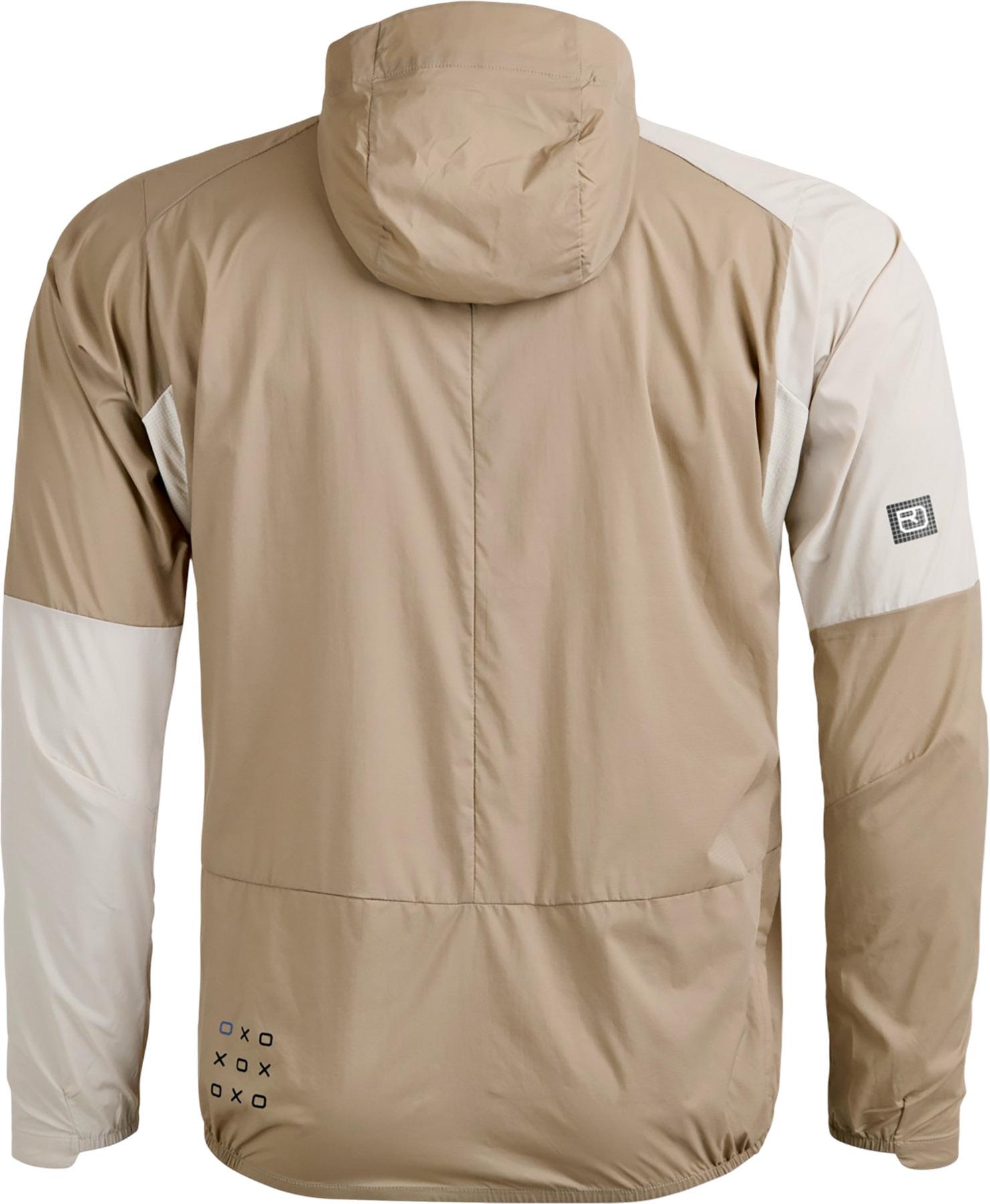 Product gallery image number 2 for product SEQUENCE WIND JACKET M