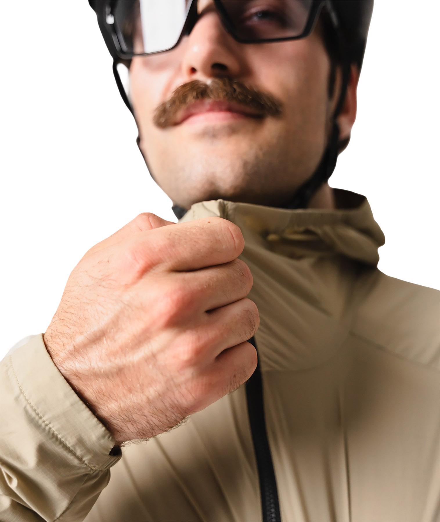 Product gallery image number 4 for product SEQUENCE WIND JACKET M