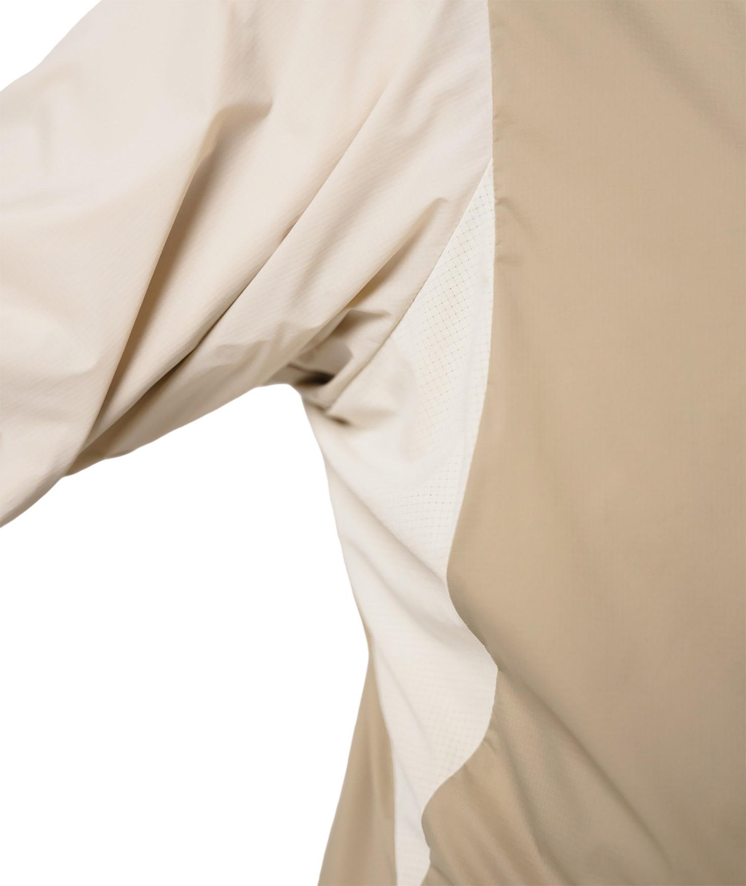 Product gallery image number 7 for product SEQUENCE WIND JACKET M