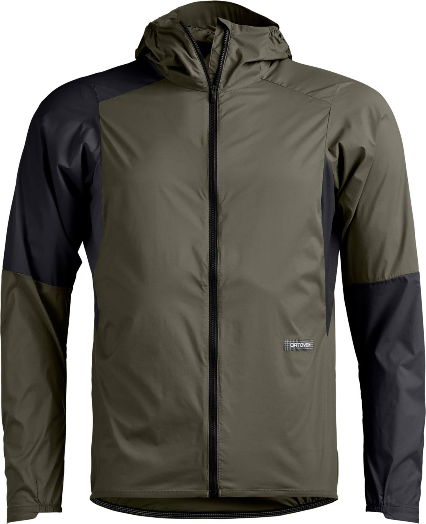 Product image for SEQUENCE WIND JACKET M