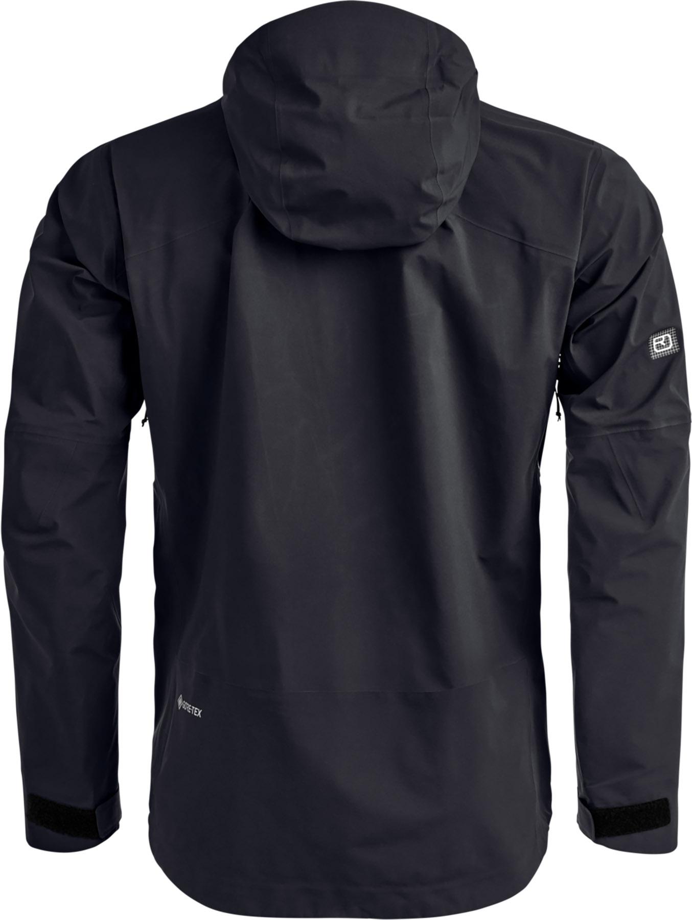 Product gallery image number 9 for product SEQUENCE GORETEX JKT M