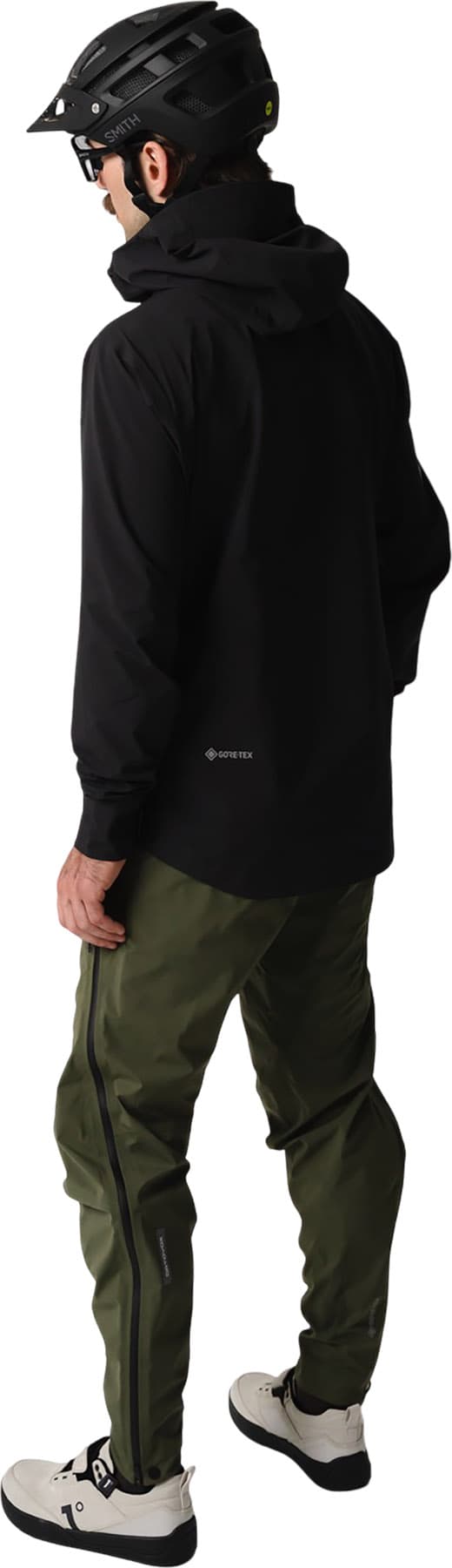 Product gallery image number 2 for product SEQUENCE GORETEX JKT M