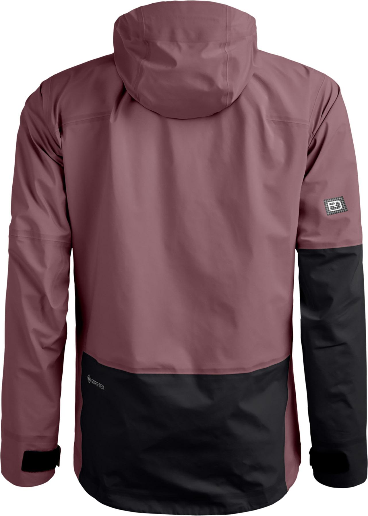 Product gallery image number 4 for product SEQUENCE GORETEX JKT M