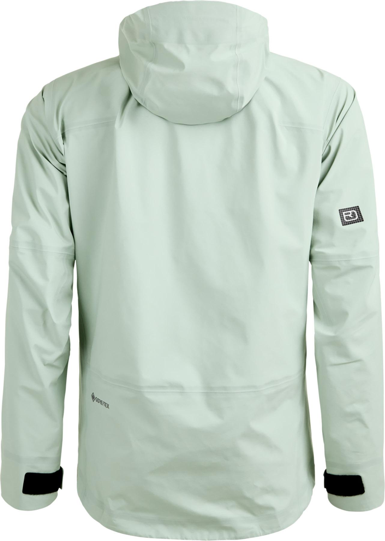 Product gallery image number 5 for product SEQUENCE GORETEX JKT M