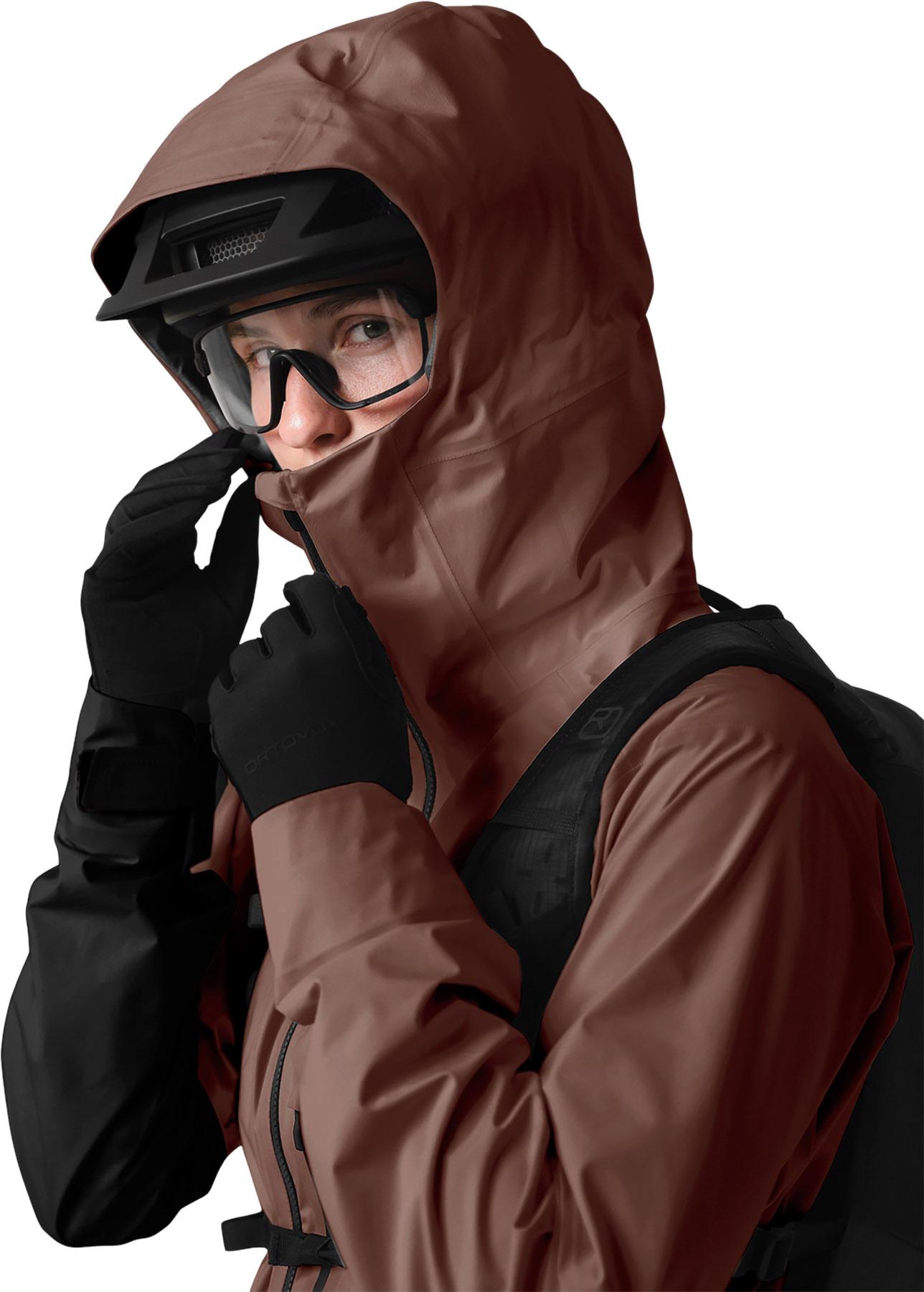 Product gallery image number 6 for product SEQUENCE GORETEX JKT M