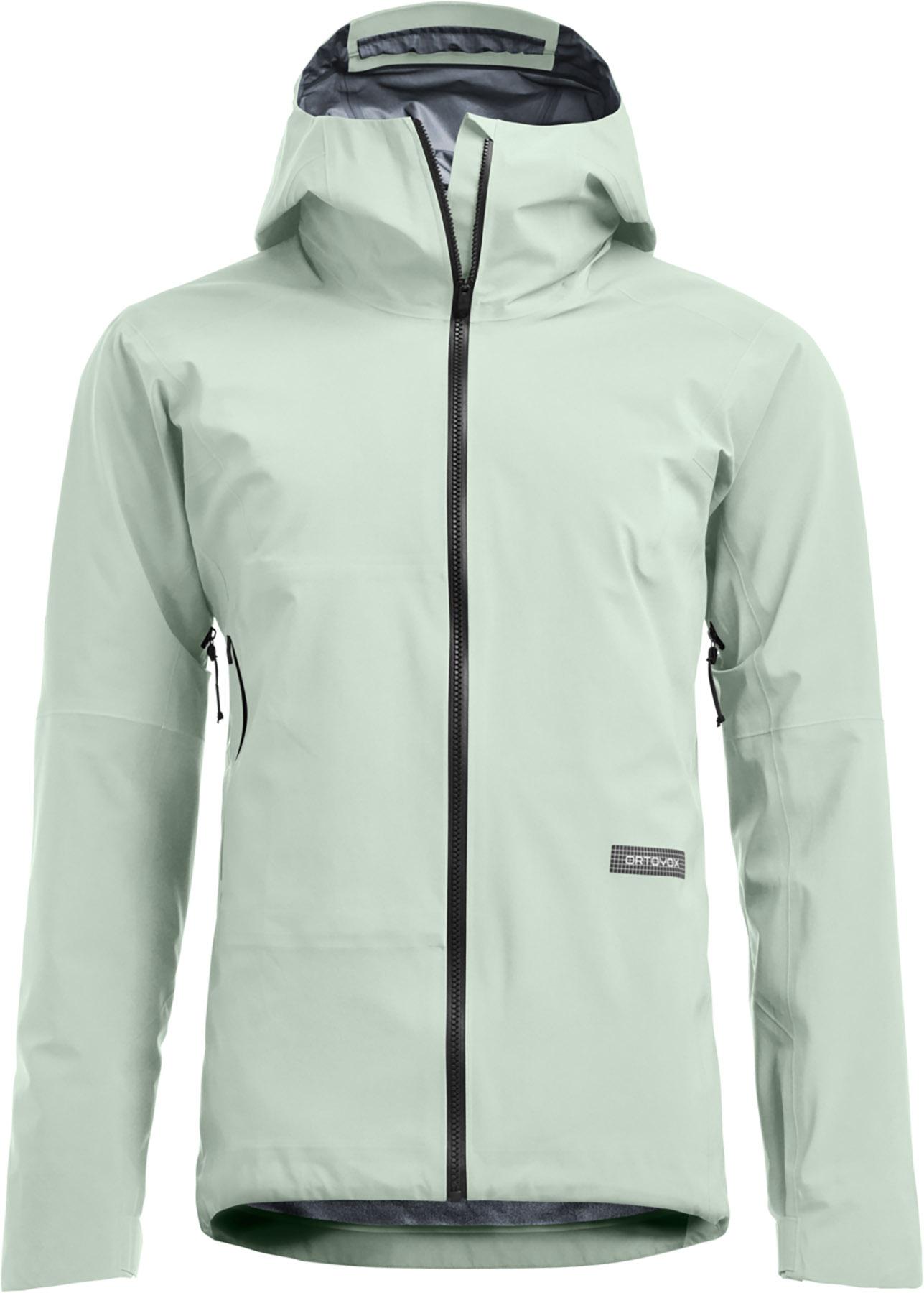Image de produit pour SEQUENCE GORETEX JKT M