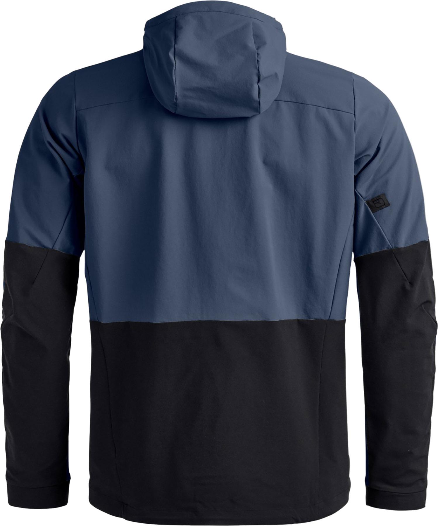 Numéro de l'image de la galerie de produits 2 pour le produit TRAD PLUS JACKET M