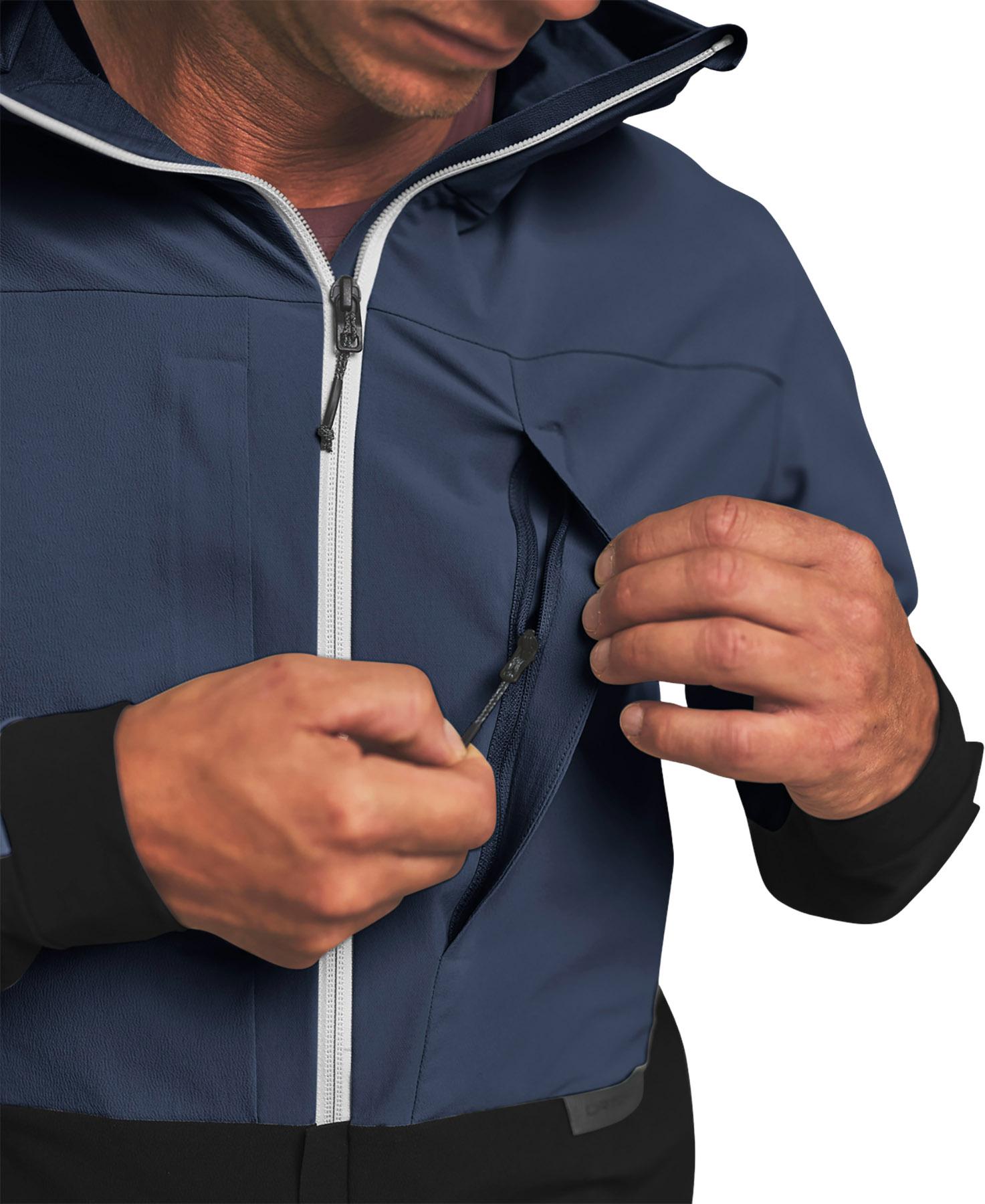 Numéro de l'image de la galerie de produits 3 pour le produit TRAD PLUS JACKET M
