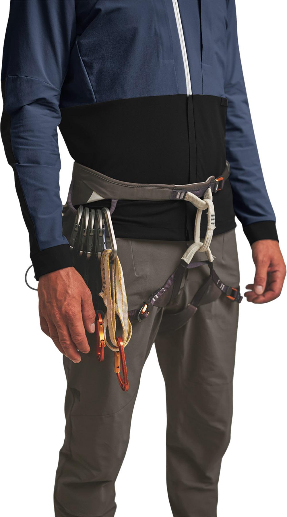 Numéro de l'image de la galerie de produits 4 pour le produit TRAD PLUS JACKET M