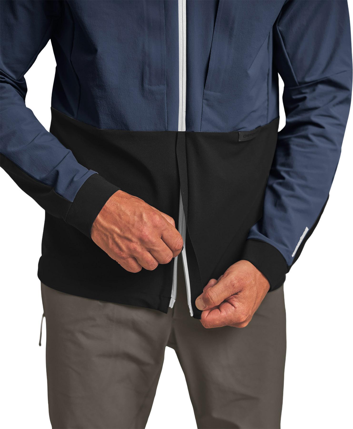 Numéro de l'image de la galerie de produits 6 pour le produit TRAD PLUS JACKET M