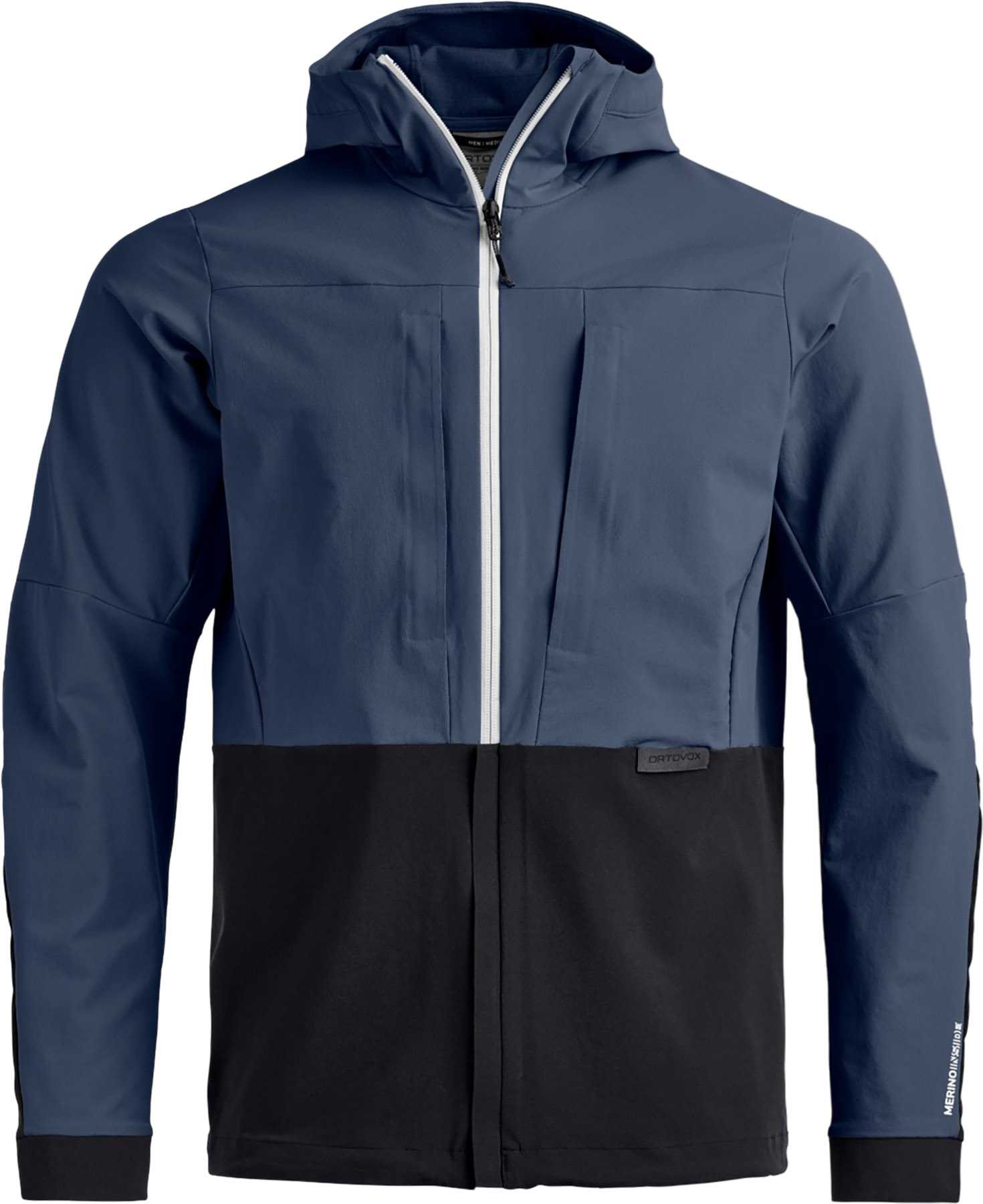 Blue Nunatak