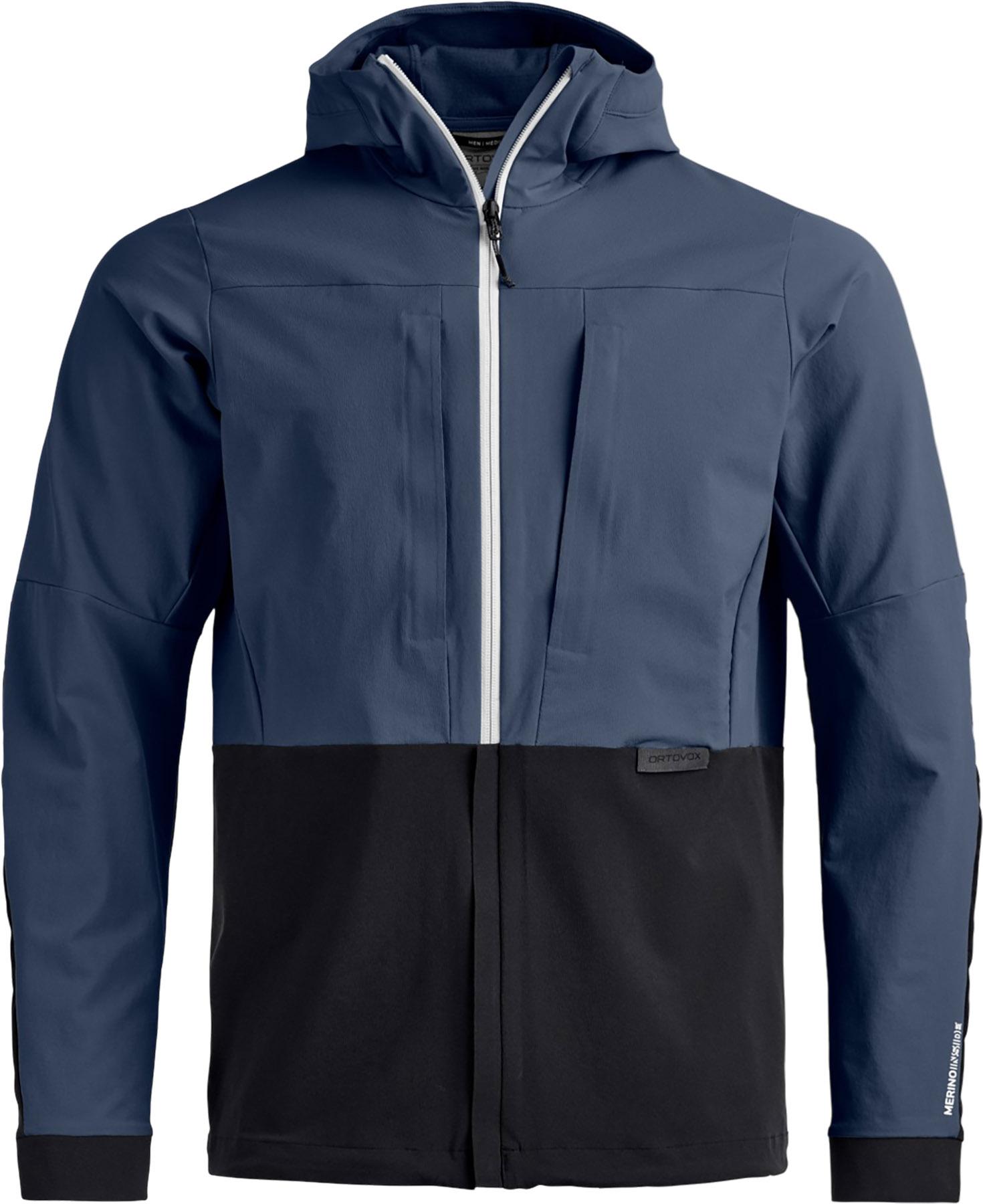 Image de produit pour TRAD PLUS JACKET M