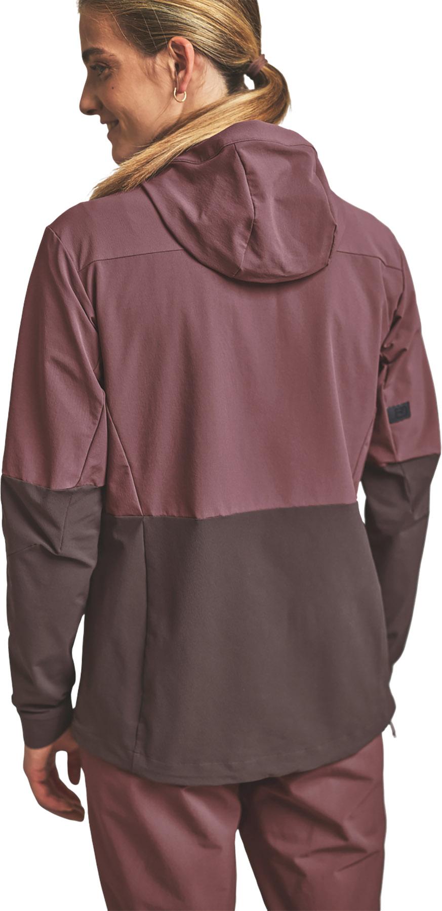 Numéro de l'image de la galerie de produits 6 pour le produit TRAD PLUS JACKET W