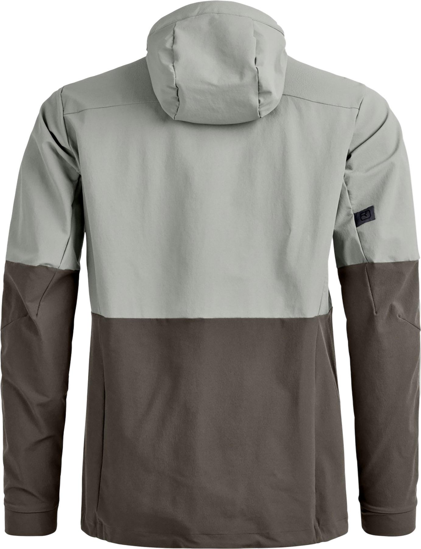 Numéro de l'image de la galerie de produits 6 pour le produit TRAD PLUS JACKET W