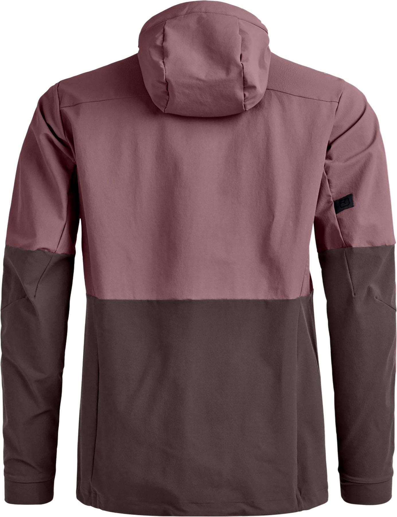 Numéro de l'image de la galerie de produits 7 pour le produit TRAD PLUS JACKET W