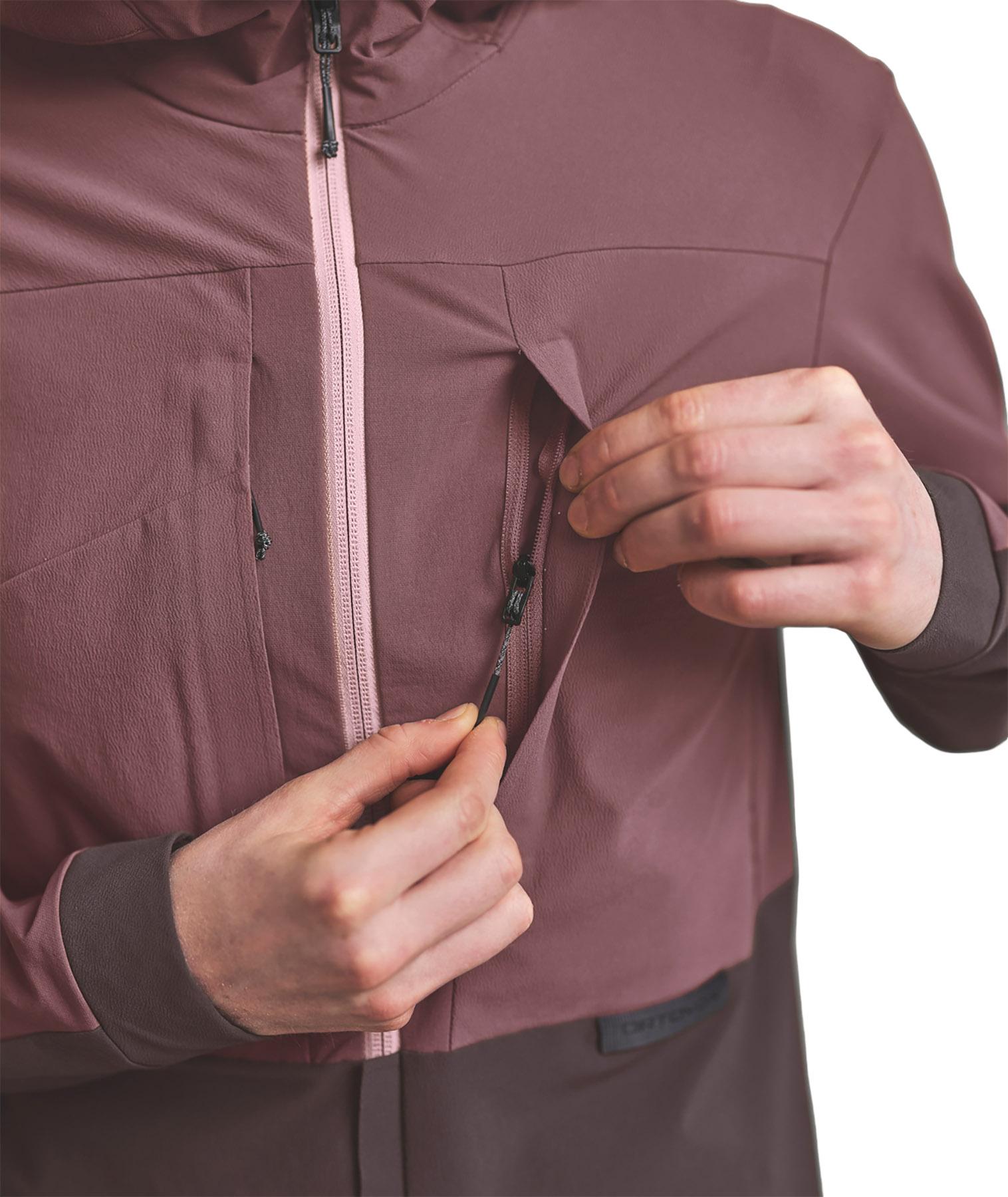 Numéro de l'image de la galerie de produits 2 pour le produit TRAD PLUS JACKET W