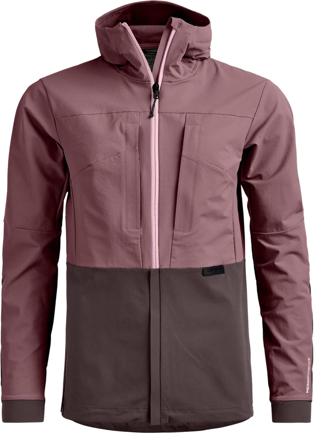 Image de produit pour TRAD PLUS JACKET W