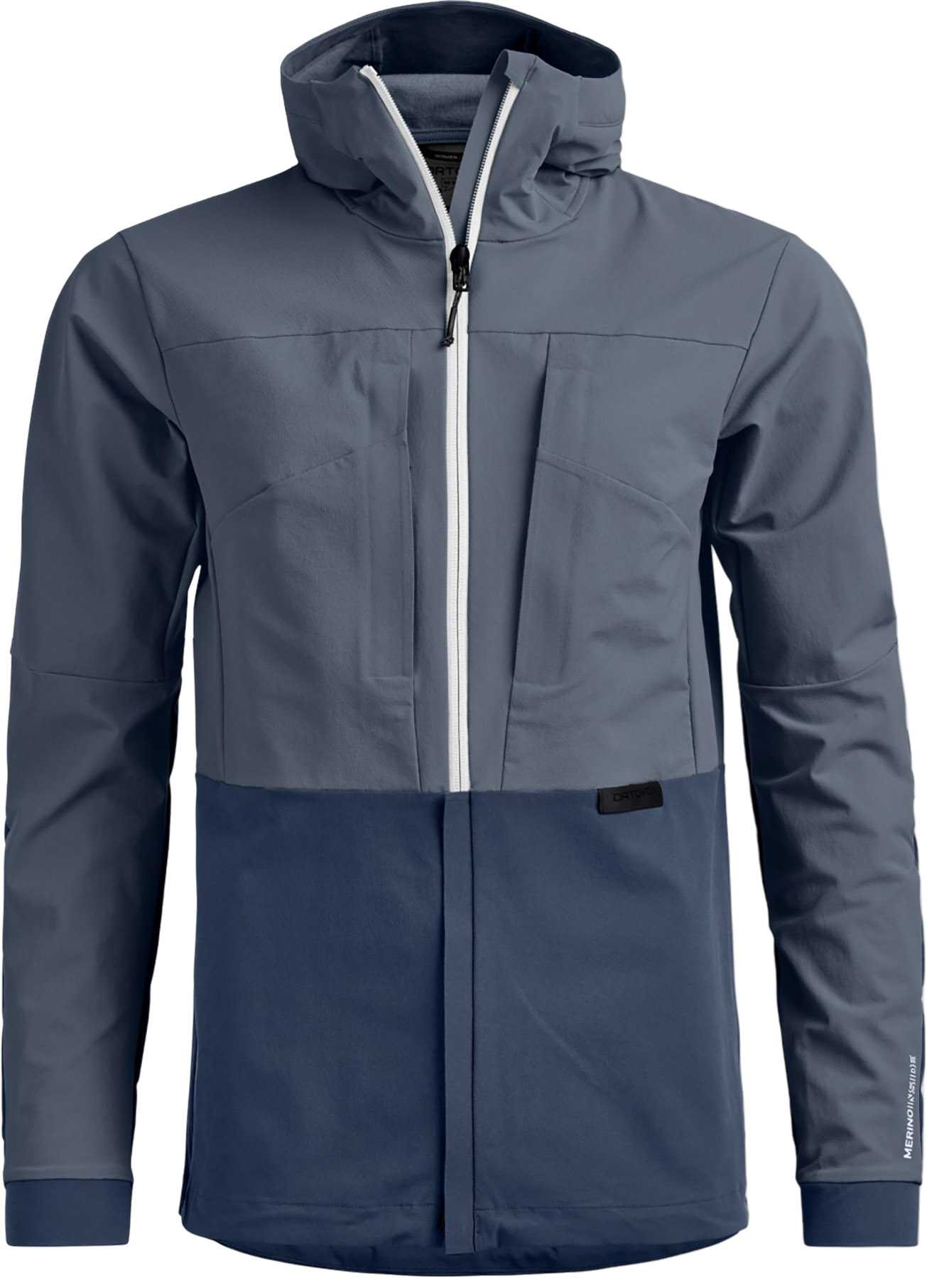 Dark Arctic Grey