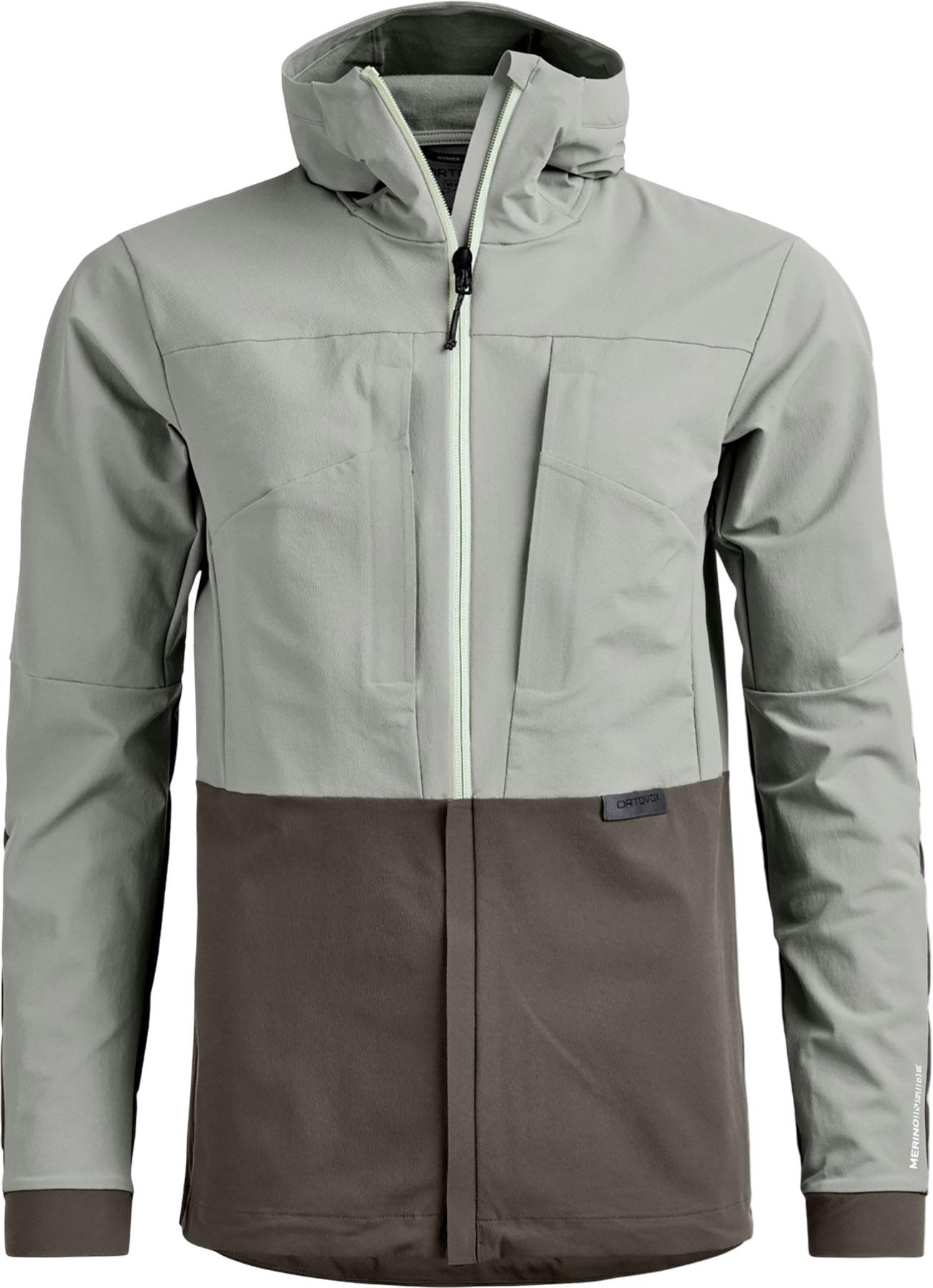 Image de produit pour TRAD PLUS JACKET W