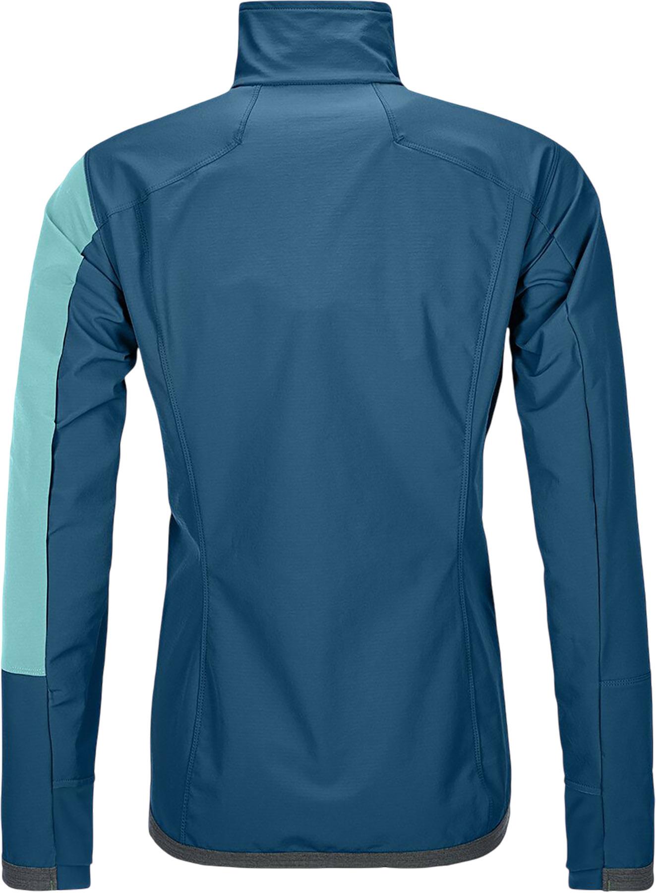 Product gallery image number 2 for product Berrino Jacket - Women's