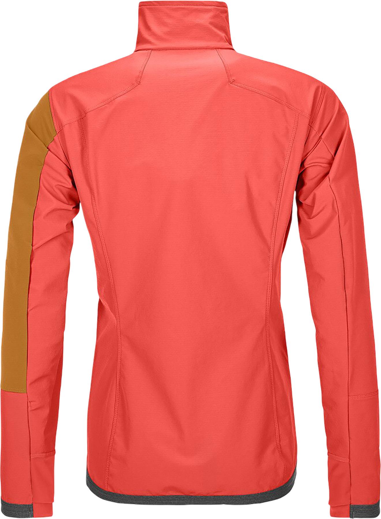 Numéro de l'image de la galerie de produits 3 pour le produit Veste Berrino - Femme