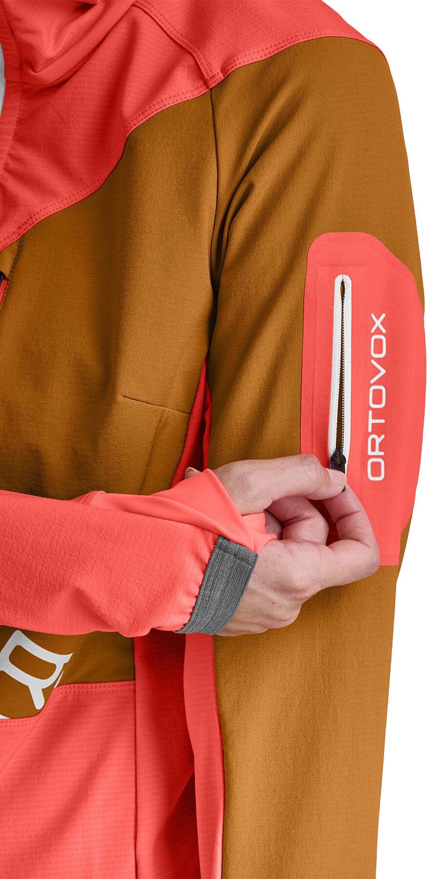 Numéro de l'image de la galerie de produits 4 pour le produit Veste Berrino - Femme