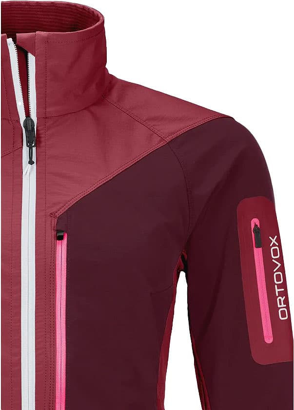 Product gallery image number 2 for product Berrino Jacket - Women's