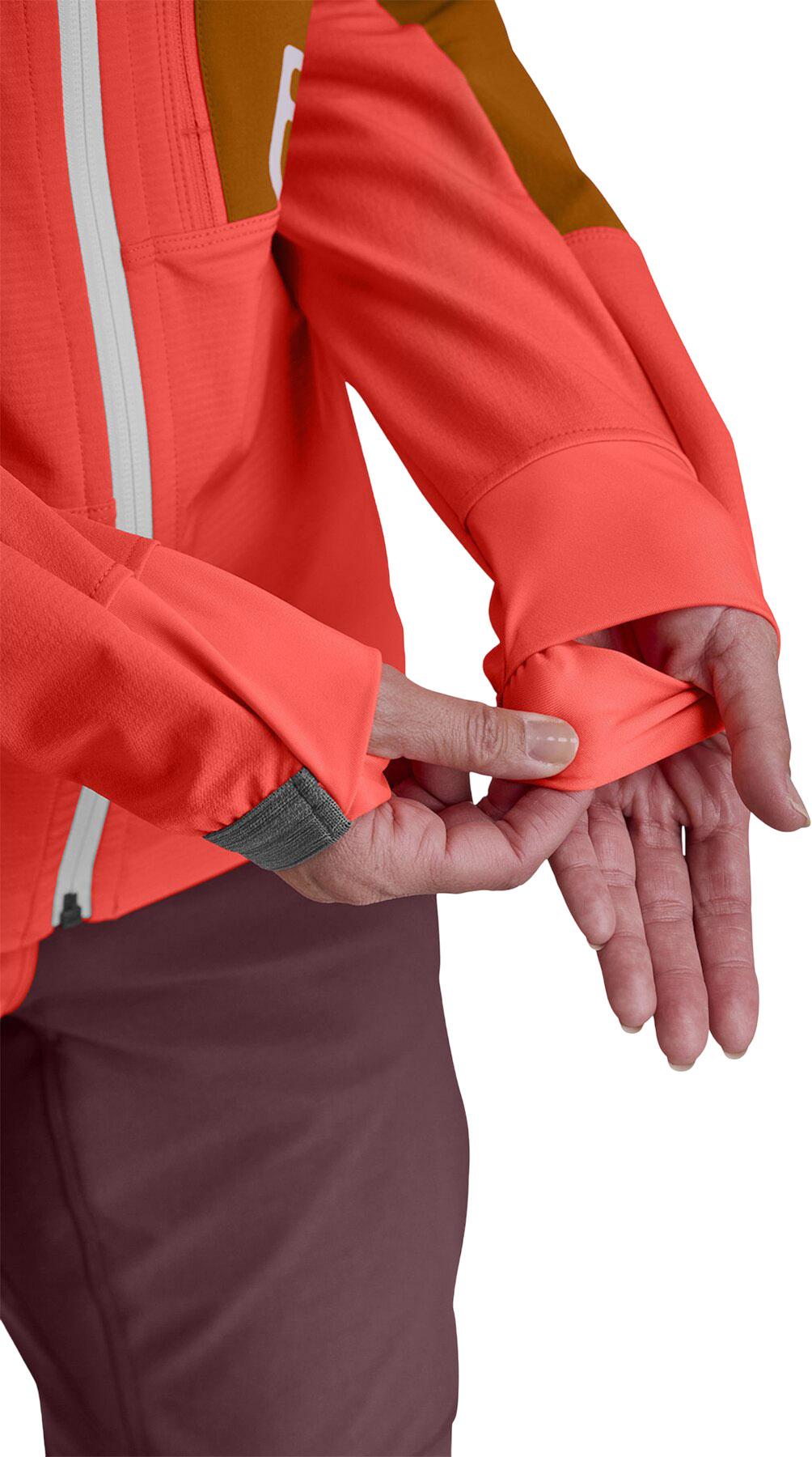 Numéro de l'image de la galerie de produits 6 pour le produit Veste Berrino - Femme