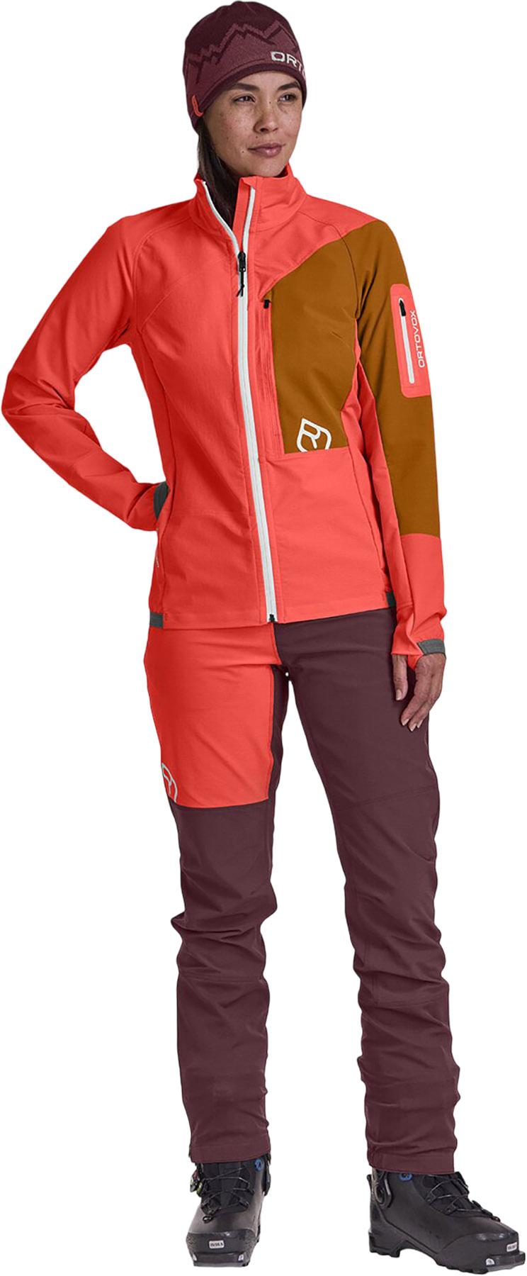 Numéro de l'image de la galerie de produits 5 pour le produit Veste Berrino - Femme