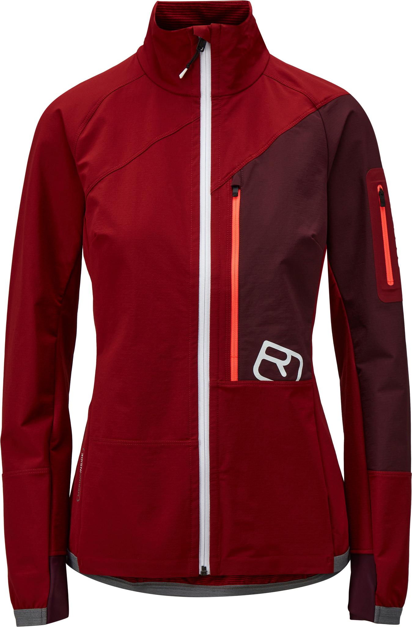 Product gallery image number 1 for product Berrino Jacket - Women's