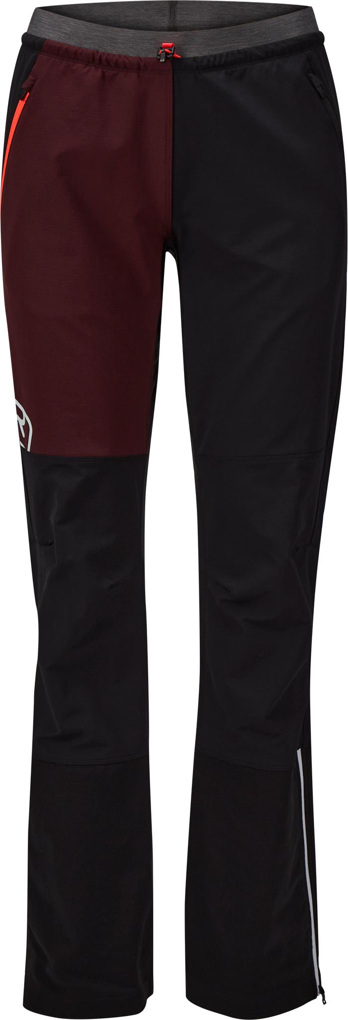 Numéro de l'image de la galerie de produits 1 pour le produit Pantalon Berrino - Femme