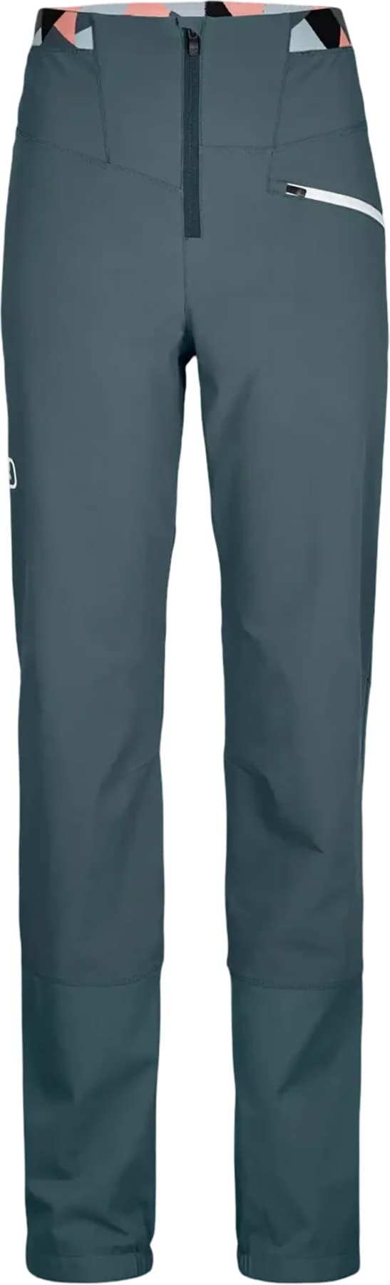 Product image for Punta Berrino Stretch Softshell Pants - Women's