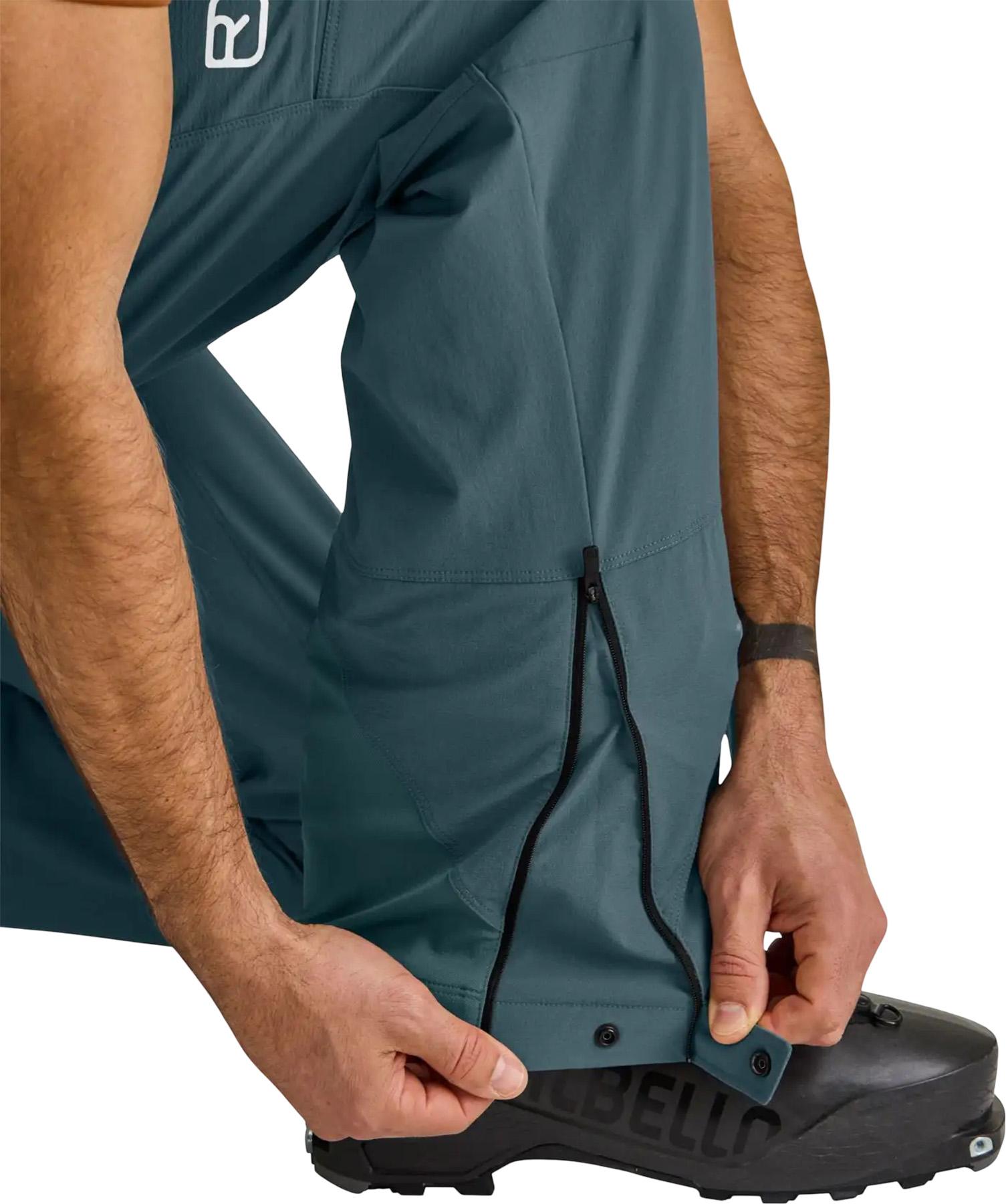 Product gallery image number 6 for product Mondeval Softshell Pants - Men's