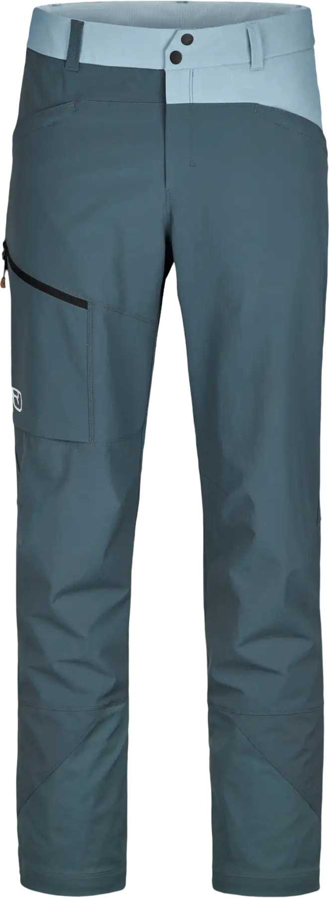 Dark Arctic Grey