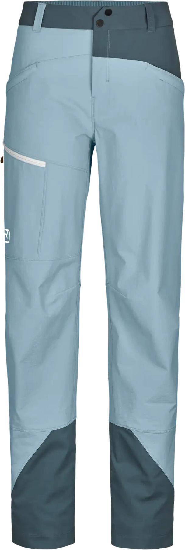 Image de produit pour Pantalon coquille souple Mondeval - Femme