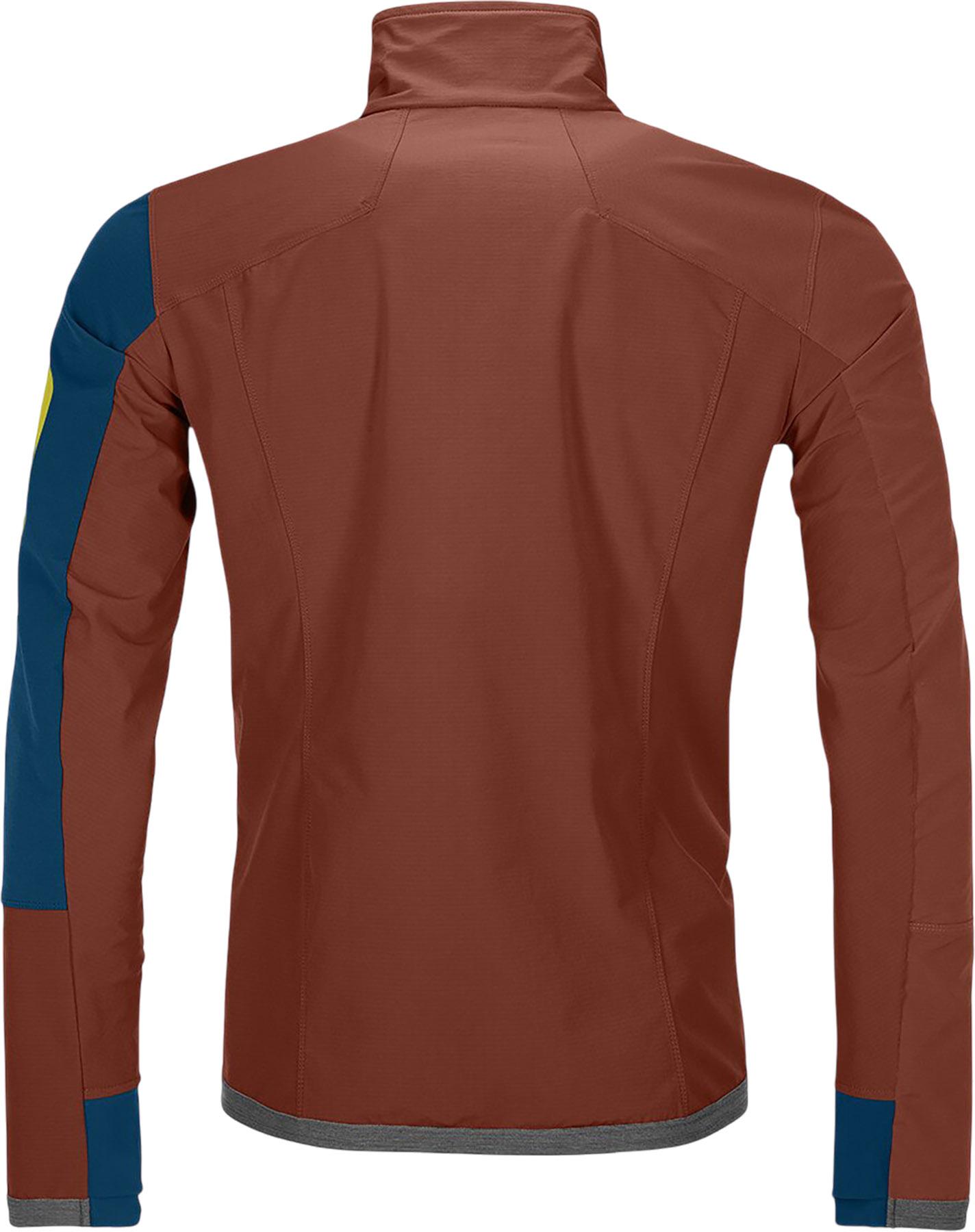 Product gallery image number 2 for product Berrino Jacket - Men's